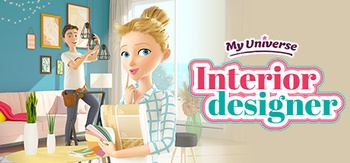 My Universe Interior Designer