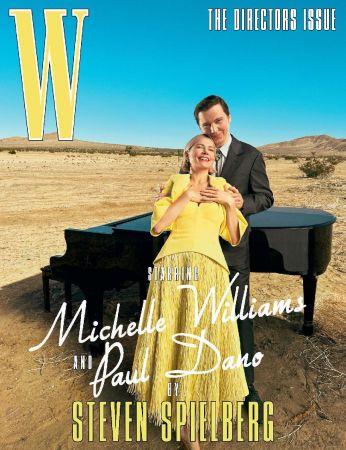 W Magazine Volume 2 2023