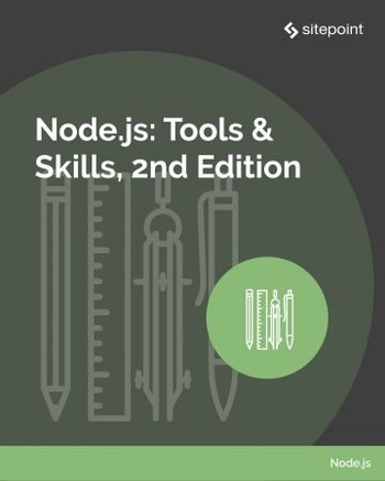FreeCourseWeb Node js Tools Skills 2nd Edition True EPUB