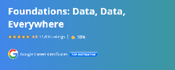 FreeCourseWeb Coursera Foundations Data Data Everywhere
