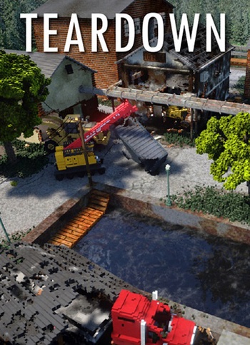 Teardown v1 0 DODI Repack