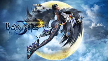 Bayonetta 2 v1 0 MULTi6 NSW For PC REPACK KaOs
