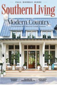 Southern Living September 2023 FreeCourseWeb