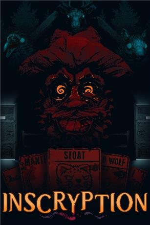 Inscryption Soundtrack Edition v1 04 OST MULTi12 From 1 6 GB DODI Repack