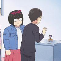 Jashin chan Dropkick X 11 720p Multiple Subtitle FECDAFDD Erai raws TGx