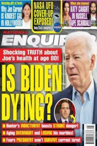 National Enquirer October 9 2023 FreeCourseWeb