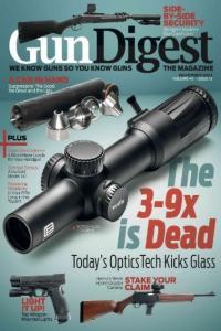 Gun Digest Vol 40 Issue 15 November 2023 DevCourseWeb