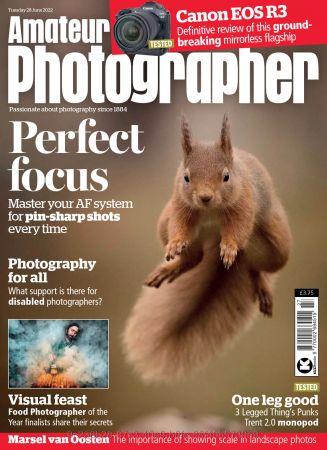 Amateur Photographer June 28 2022 FreeCourseWeb
