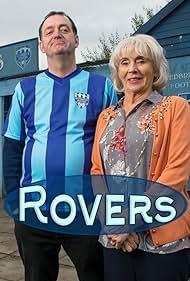 Rovers TV Mini Series 2016 720p WEB DL H264 BONE