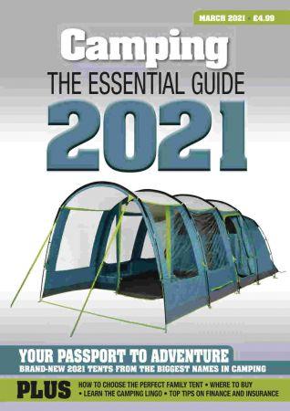 CourseHulu The Essential Camping Guide 2021