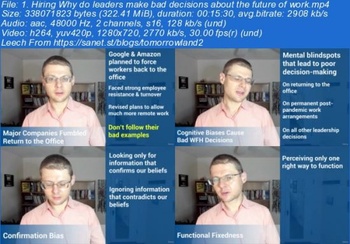 Udemy Hiring and Future of Work Fortune 500 Leaders