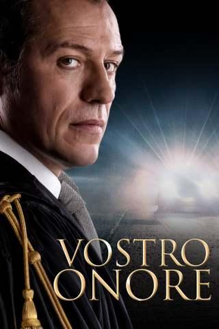 Vostro Onore S01E05 06 iTALiAN 1080p WEBDL x264 GeD