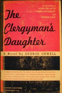 BBC R4 Production George Orwell s A Clergyman s Daughter
