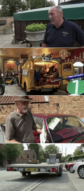 Bangers And Cash S01E10 WEBRip x264 XEN0N