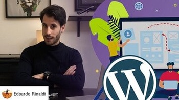 Udemy Come Creare un Sito Internet e un Blog con Wordpress da Zero Ita