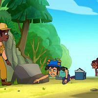 Hailey s On ItS01E24 Along for the Slide 720p HULU WEB DL DDP5 1 H 264 NTb TGx