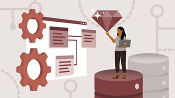 FreeCourseWeb Ruby on Rails 6 Essential Training Models and Associations