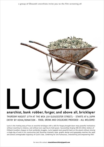 Lucio 2007 with English Subs