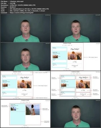 FreeCourseWeb Packt Vue js 2 Academy Learn Vue Step by Step