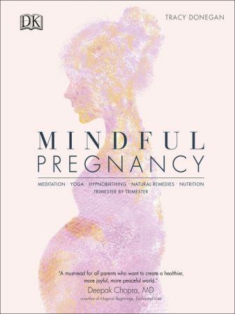 FreeCourseWeb Mindful Pregnancy AZW3