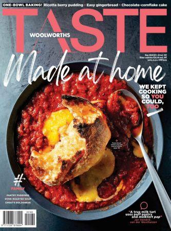 FreeCourseWeb Woolworths Taste May 2020