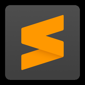 Sublime Text v4 0 Build 4084 Dev Patched macOS haxNode
