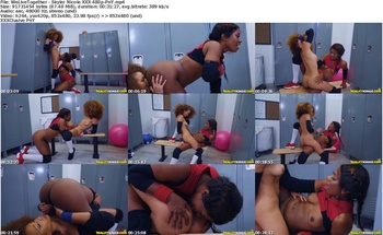 WeLiveTogether Skyler Nicole XXX 480p PnY mp4