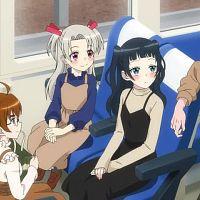 4 nin wa Sorezore Uso o Tsuku 10 480p Multiple Subtitle A71DA135 Erai raws TGx