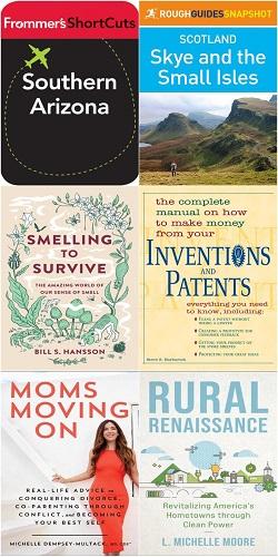 24 Assorted Books Collection October 07 2022 Part 2