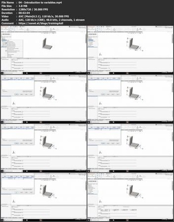 FreeCourseWeb Lynda SOLIDWORKS Design Study and Optimization