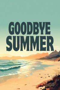 Various Artists GOODBYE SUMMER SONGS 2023 Mp3 320kbps PMEDIA