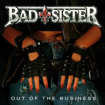 Bad Sister Out of the Business 2023 Mp3 320kbps PMEDIA