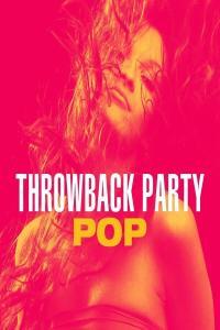 V A Throwback Party Pop 2023 Pop Flac 16 44