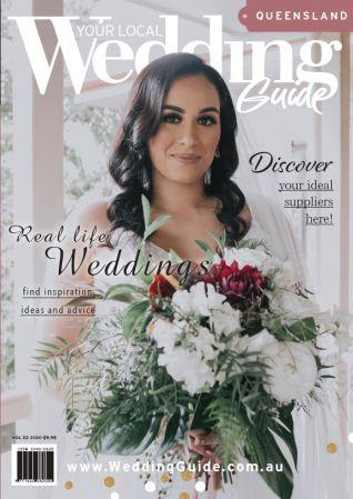 FreeCourseWeb Your Local Wedding Guide Queensland Volume 22 2020