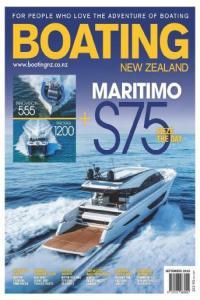 Boating New Zealand September 2023 FreeCourseWeb