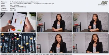 Linkedin Building the Next Generation of Cybersecurity Professionals