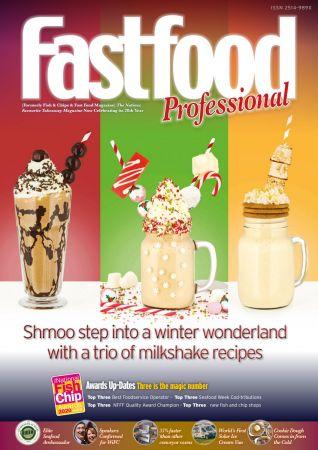 FreeCourseWeb Fast Food Professional December 2019 January 2020