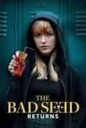 The Bad Seed Returns 2022 720p WEBRip 800MB x264 GalaxyRG
