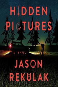 Hidden Pictures Jason Rekulak