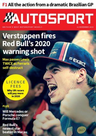 FreeCourseWeb Autosport 21 November 2019 True PDF