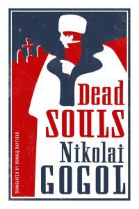 BBC R4 Production Nikolai Gogol s Dead Souls