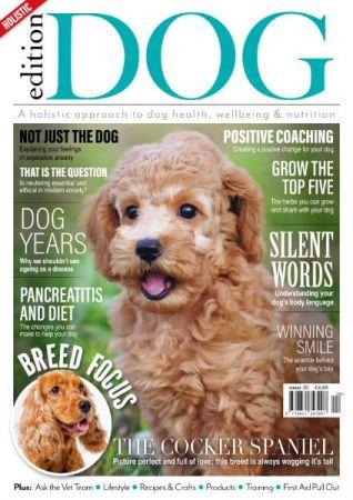 FreeCourseWeb Edition Dog Issue 20 2020