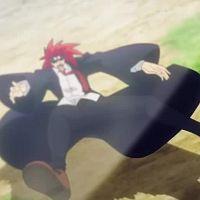 Mashle 06 480p Multiple Subtitle 3312A2C8 Erai raws TGx