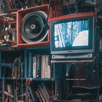 Black Light Smoke Ghosts 2023 24Bit 48kHz FLAC PMEDIA
