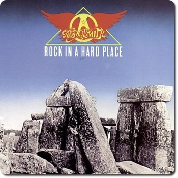 Aerosmith Rock In A Hard Place 1982 2014 24 96