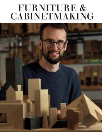 FreeCourseWeb Furniture Cabinetmaking Issue 296 December 2020