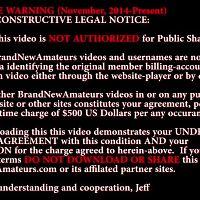 BrandNewAmateurs 23 03 22 Raven Lane Returns For BJ XXX 720p WEB x264 GalaXXXy