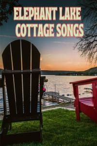 Various Artists Elephant Lake Cottage Songs 2023 Mp3 320kbps PMEDIA