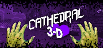 Cathedral 3 D v2 1