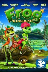 Frog Kingdom 2013 1080p AMZN WEB DL DDP 5 1 H 264 PiRaTeS TGx